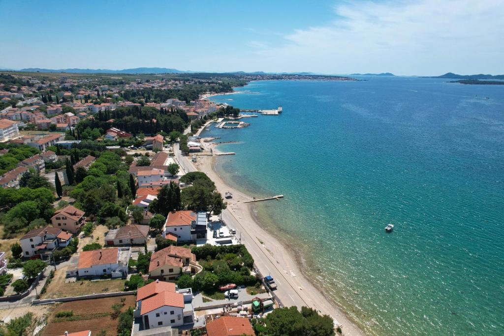 Sea Sound Apartments Rea photo