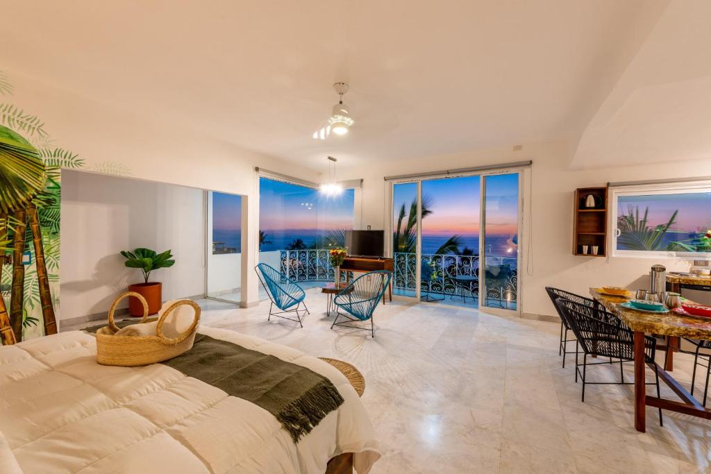 La Casa Blanca - 3
