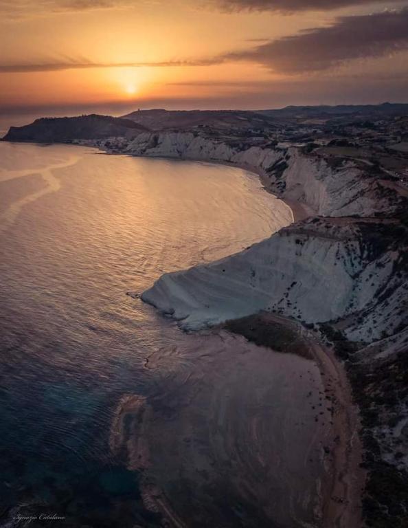 Bahari Beachfront Aparthotel Selinunte photo