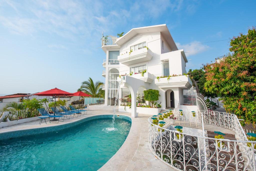 La Casa Blanca - 2