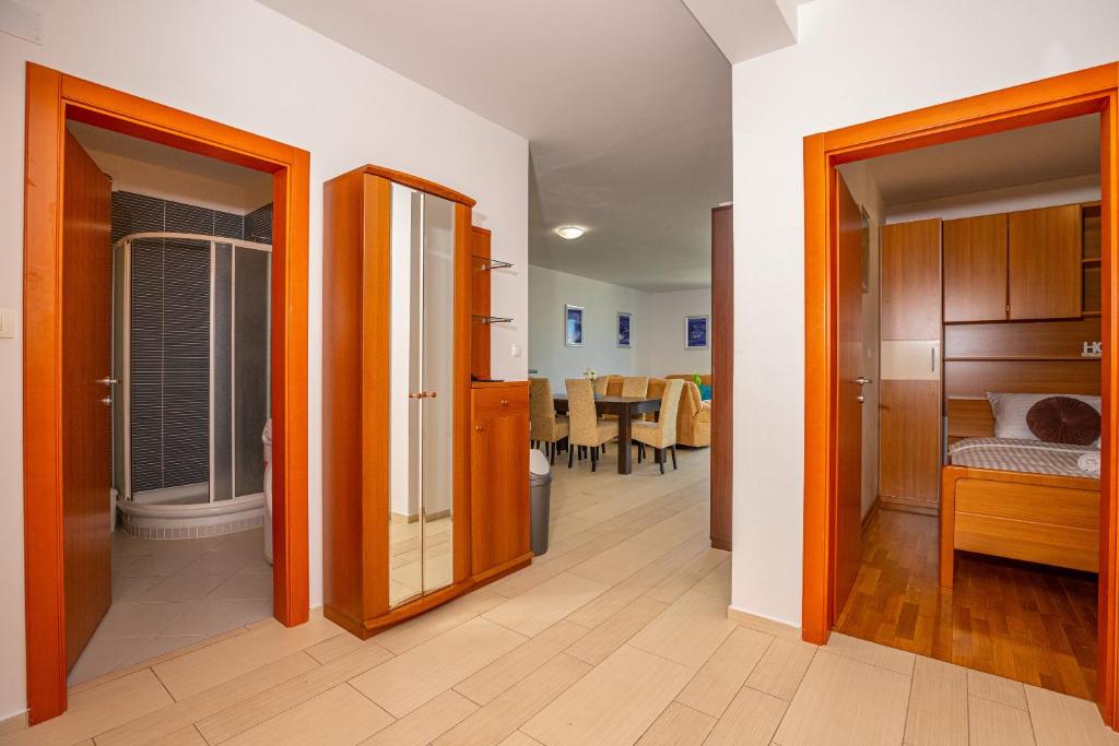 Apartmani Maya photo