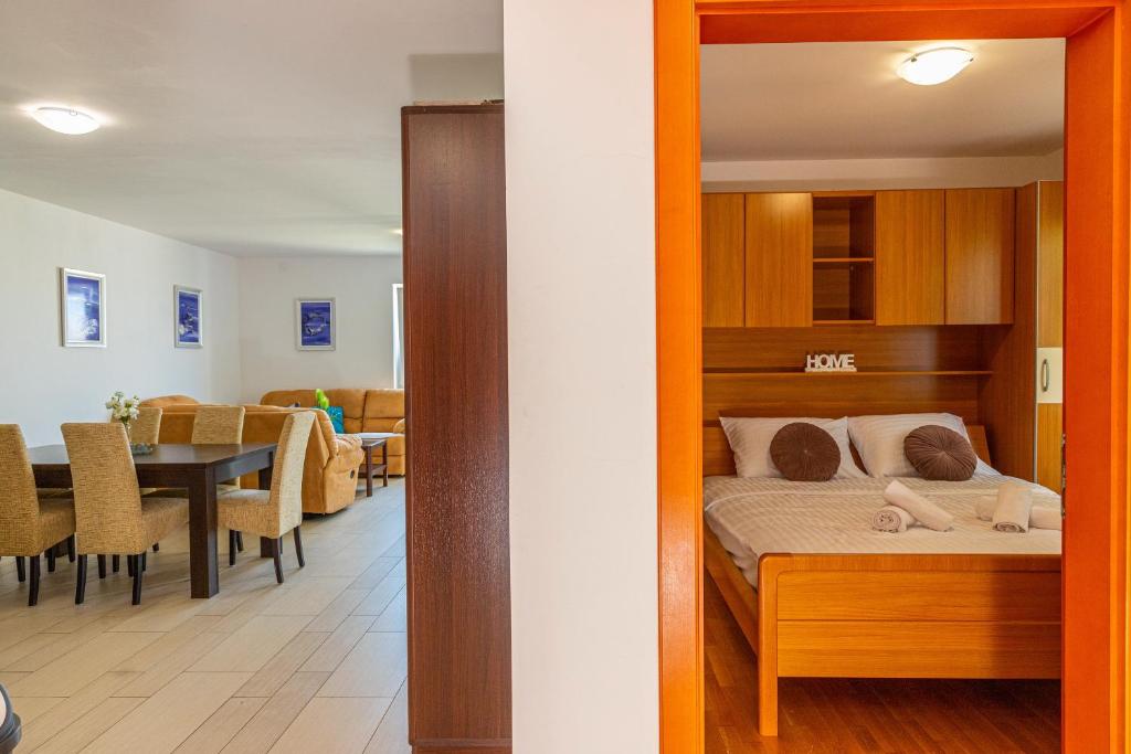 Apartmani Maya photo