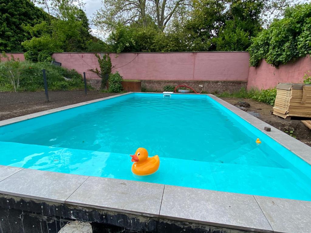 Au jardin des Vennes photo
