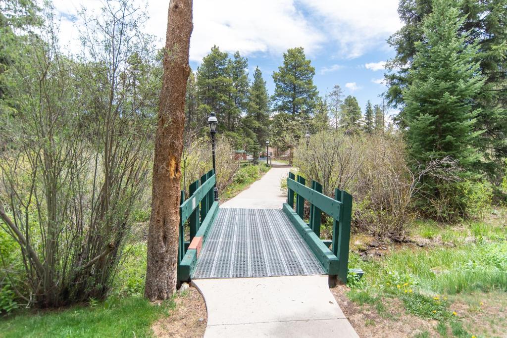 Trails End 409, Breckenridge