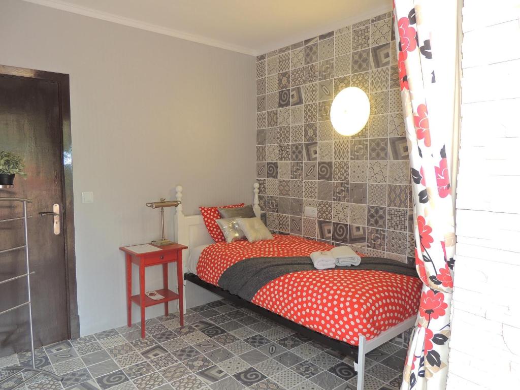 Villa Palmer I Beachhouse photo