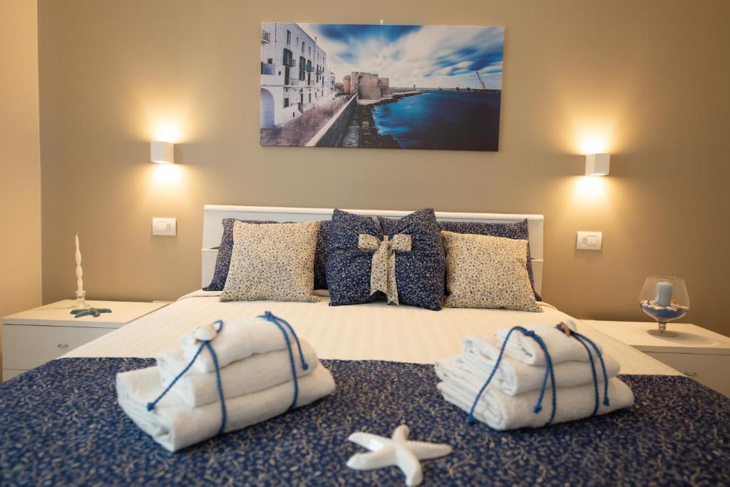 Appartamento Antonacci, Monopoli