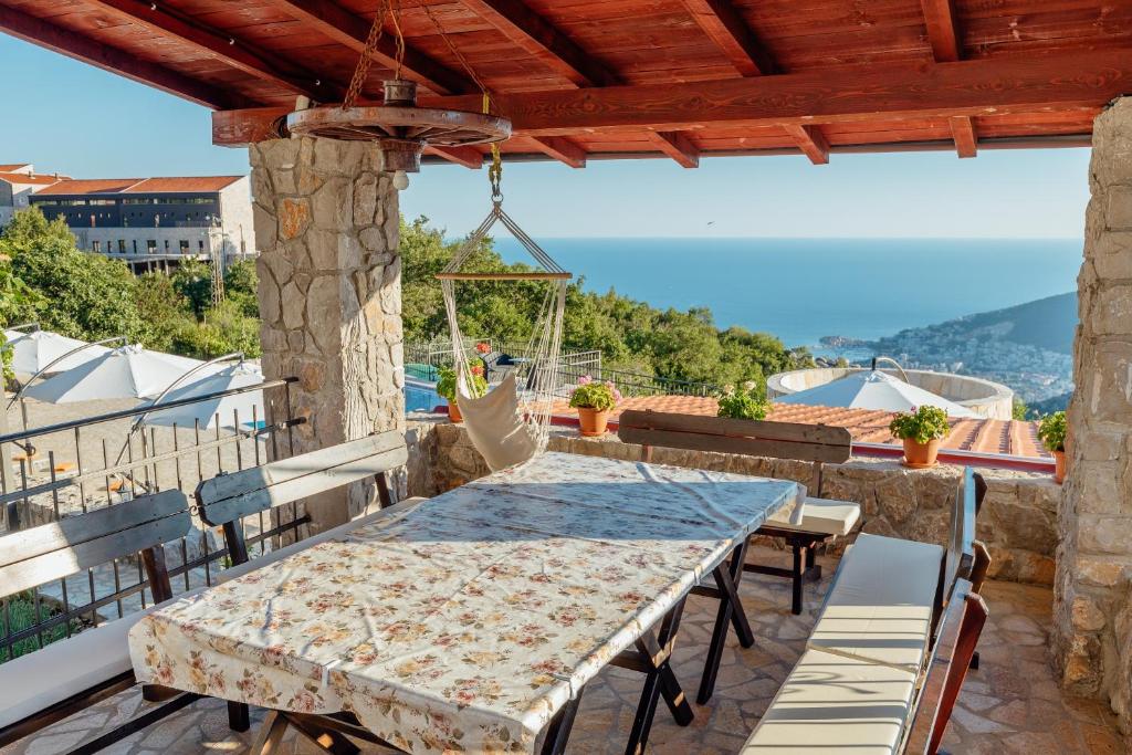 Villa Marija **** with private pool - 4