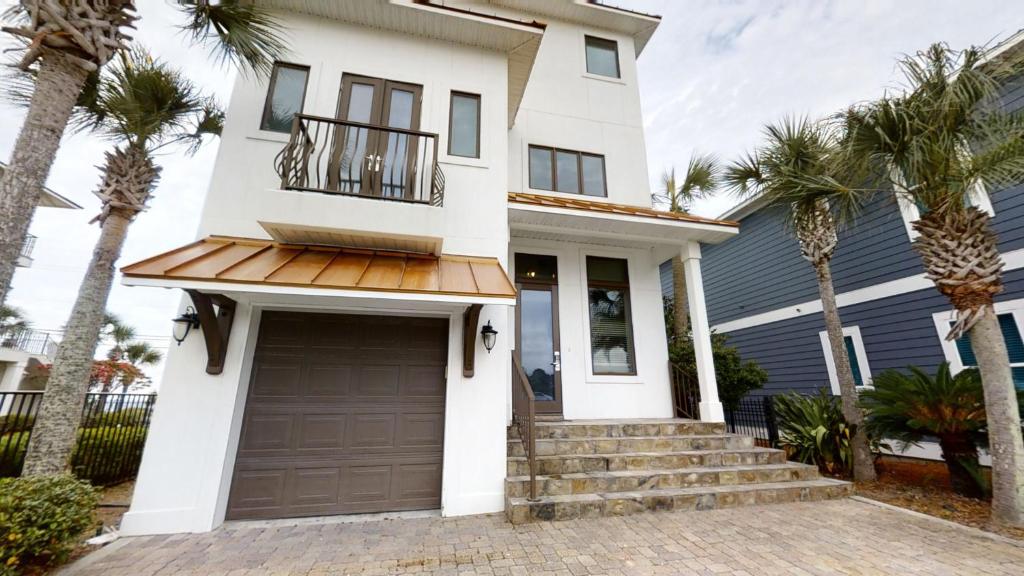 Front Beach House, Panama City Beach