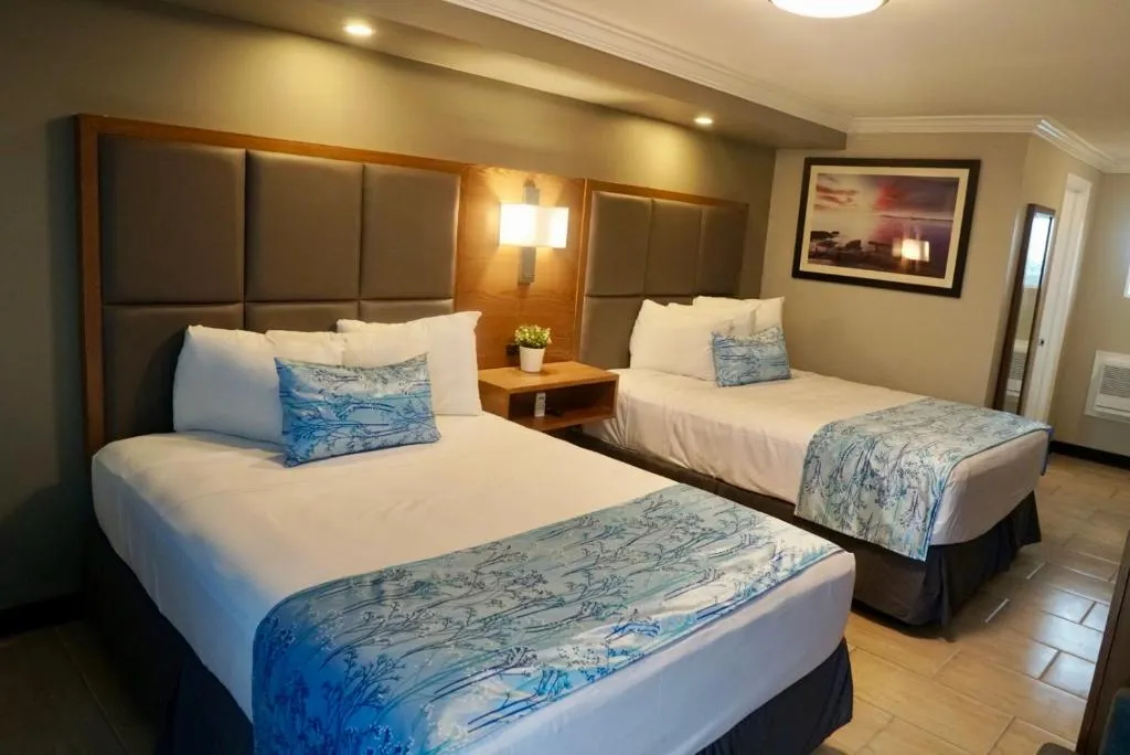 Coastal Sands Inn, hotel in Wildwood