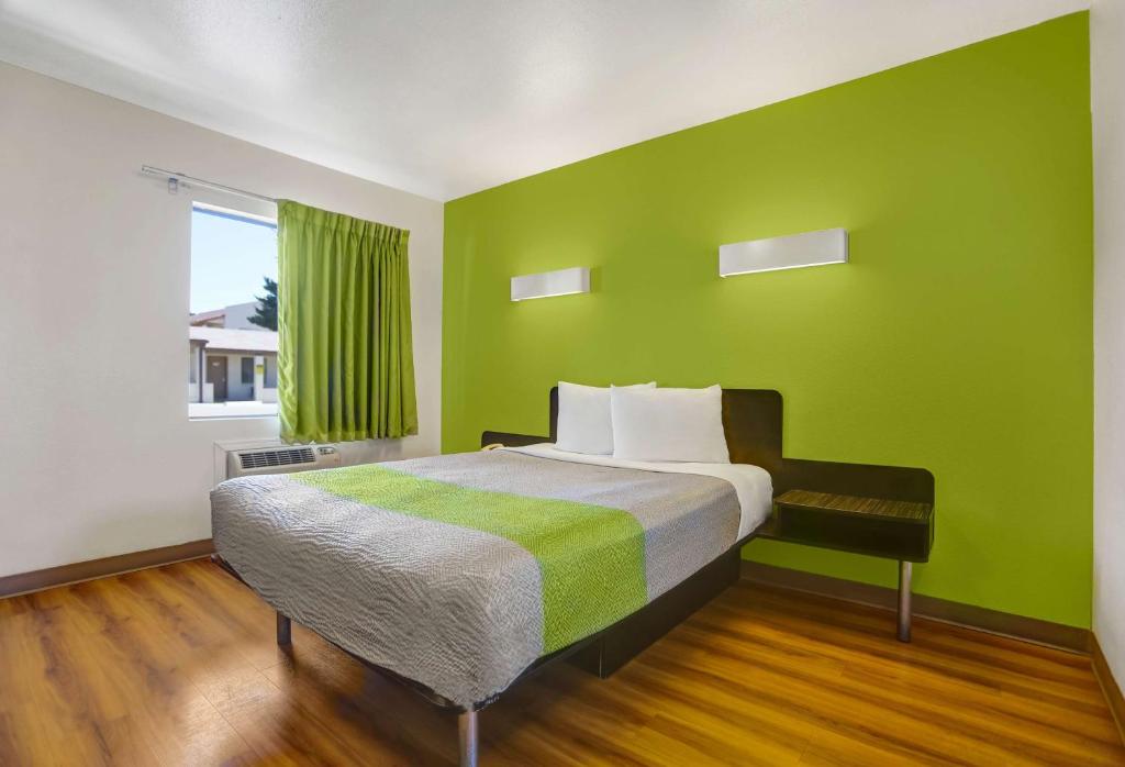 Motel 6-Payson, AZ, Payson