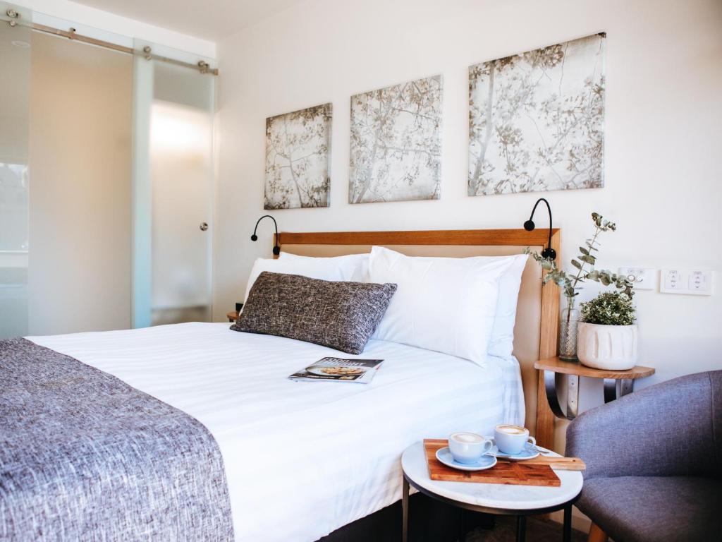 Astor Inn — Hotel in Wagga Wagga