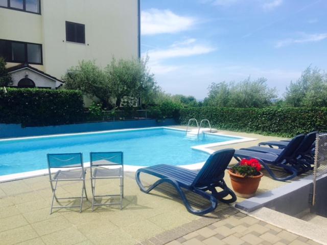 Apartment Mirella, Umag