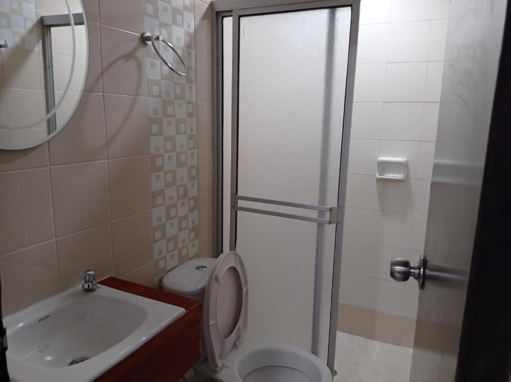 APTO INTERIOR photo
