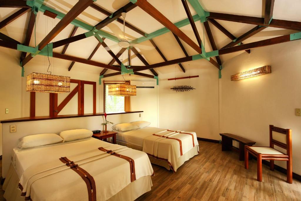 Villa Maya photo