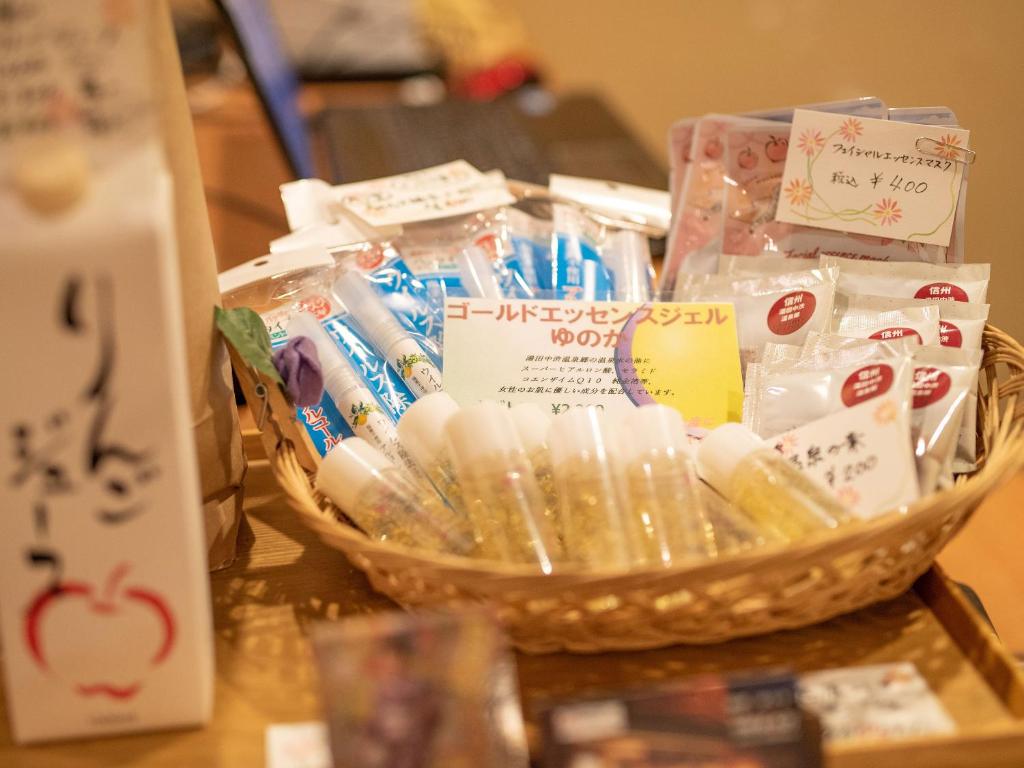 편의 시설/서비스