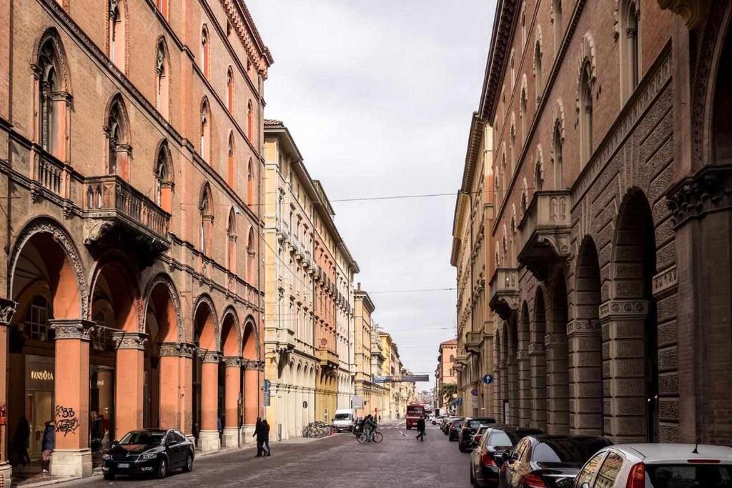 Cavalieri's Grand photo
