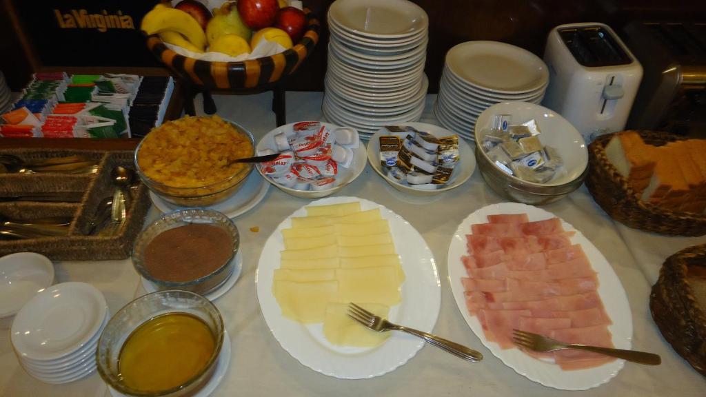 Cibo e bevande