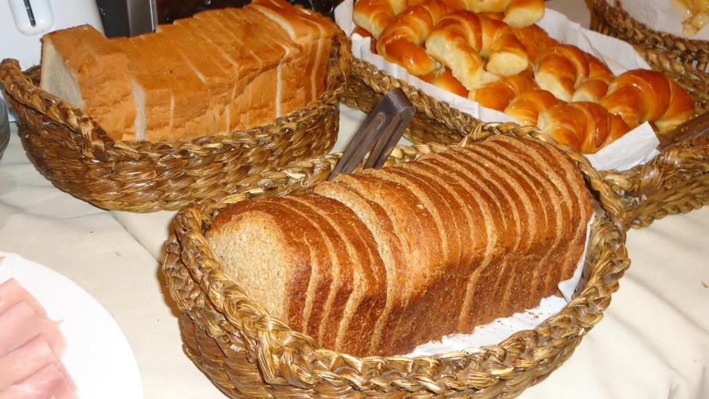 Cibo e bevande