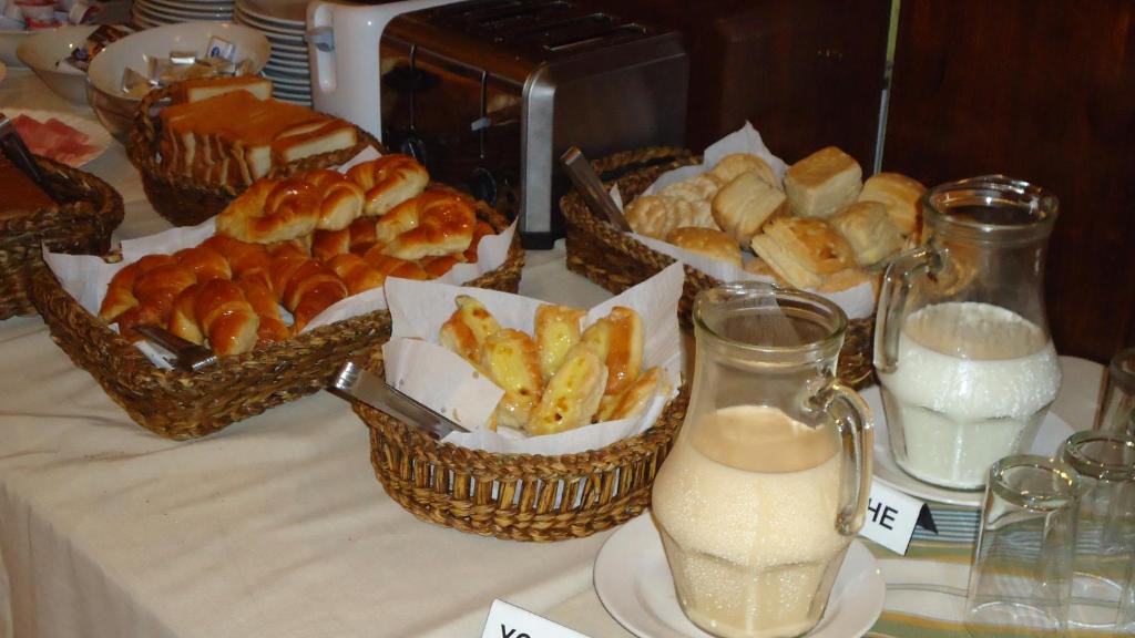 Cibo e bevande