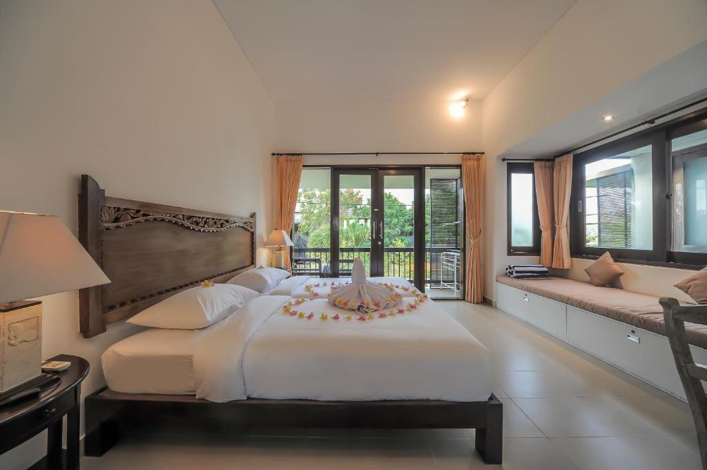 Sayang Sanur Terrace House