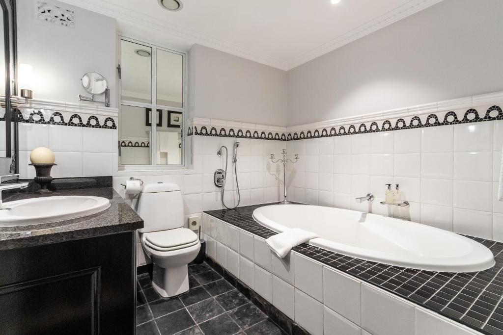 バスルーム（客室）