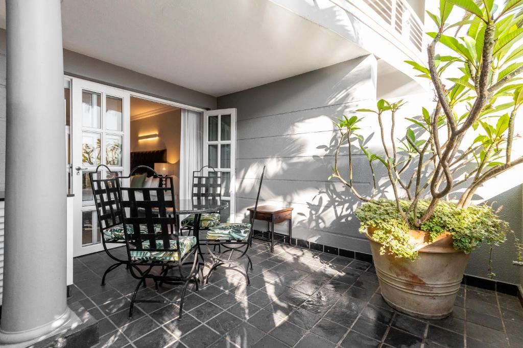 バルコニー/テラス