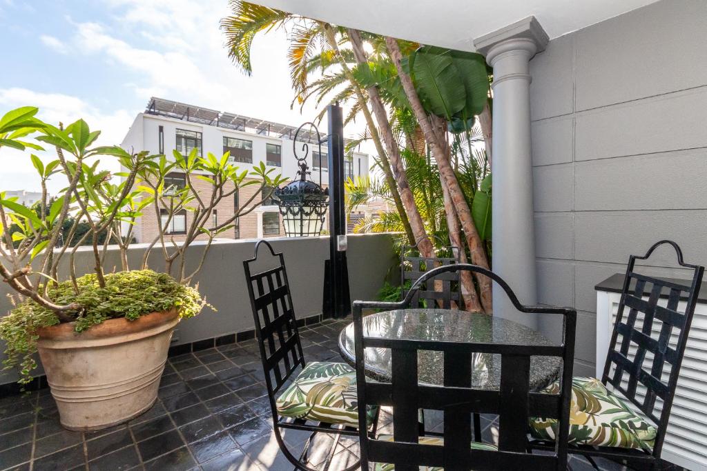 バルコニー/テラス