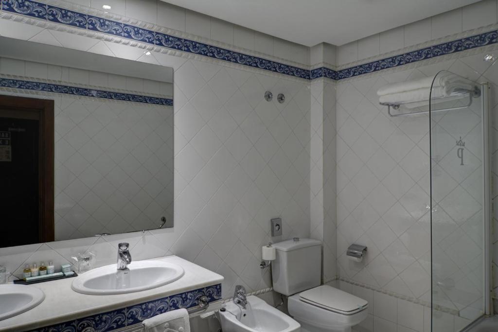 バスルーム（客室）