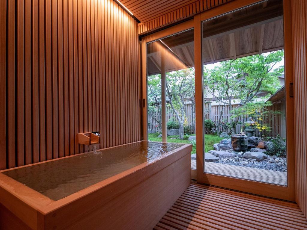 료칸 야카쿠테이 호텔 이미지 2