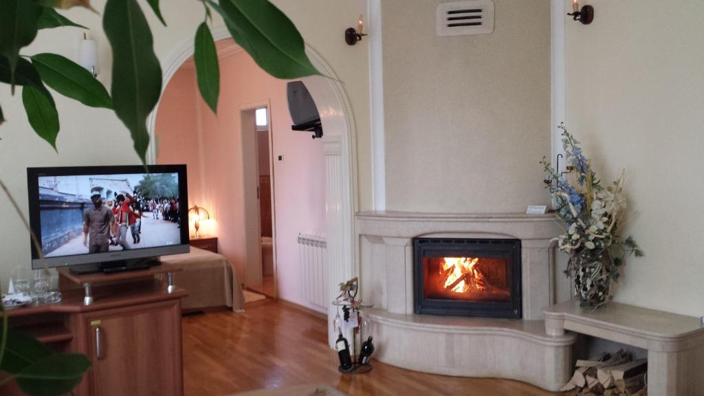 National Palace Wine & Spa Hotel — Sliven, Sliven