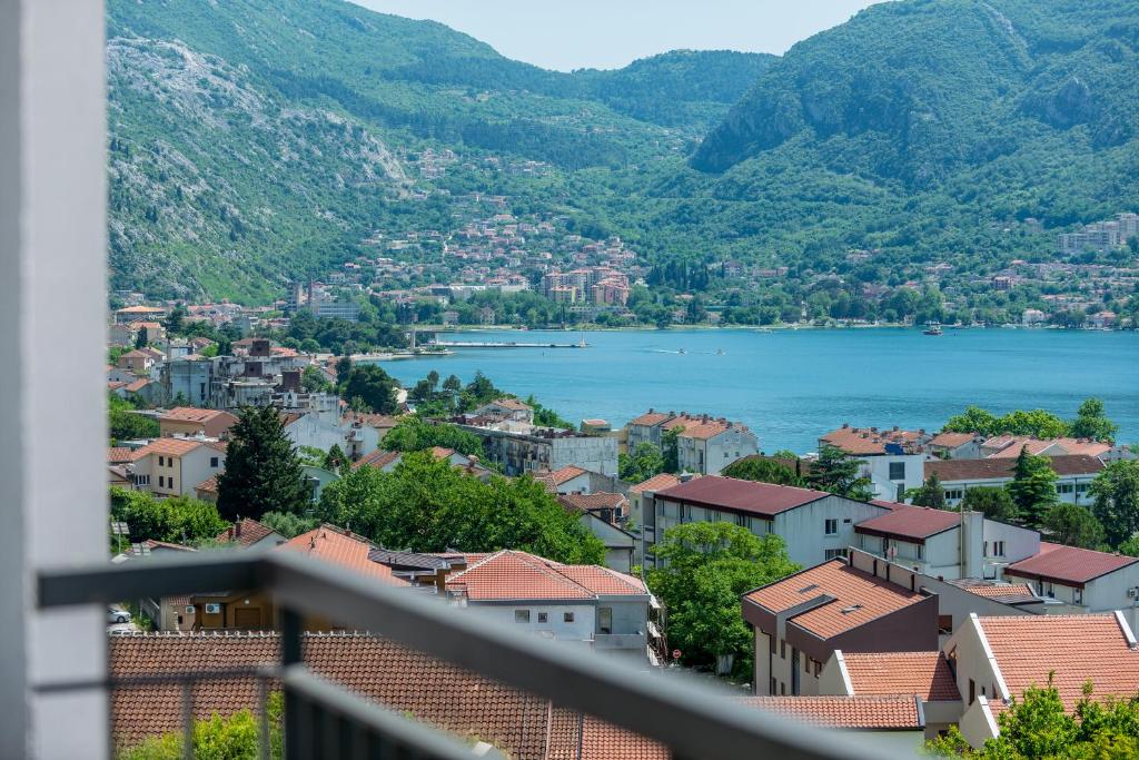 Montefiori Lux View Apartment - 4