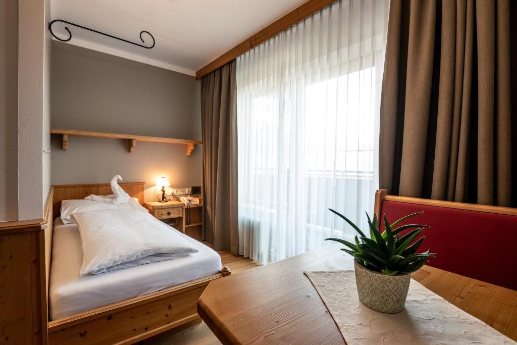 Hotel Hochfilzer - 3