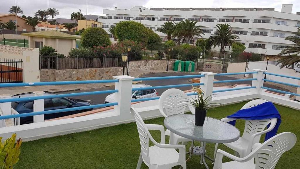 Apartamento Vista Lobos - 4