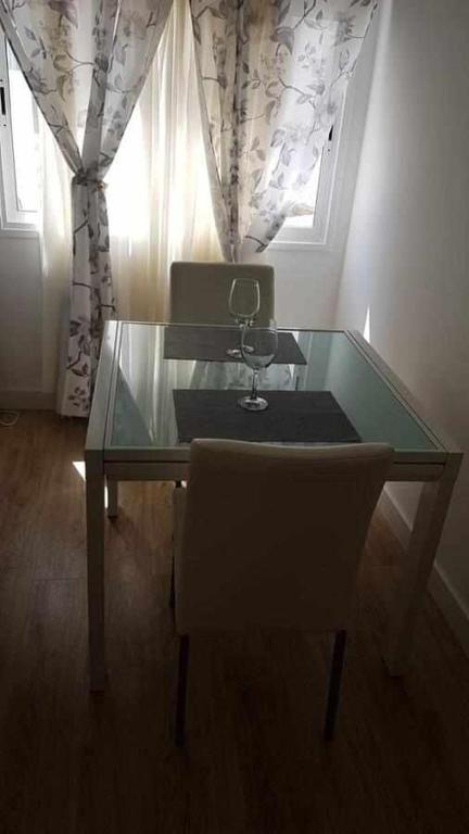Apartamento Talay 1 - 3
