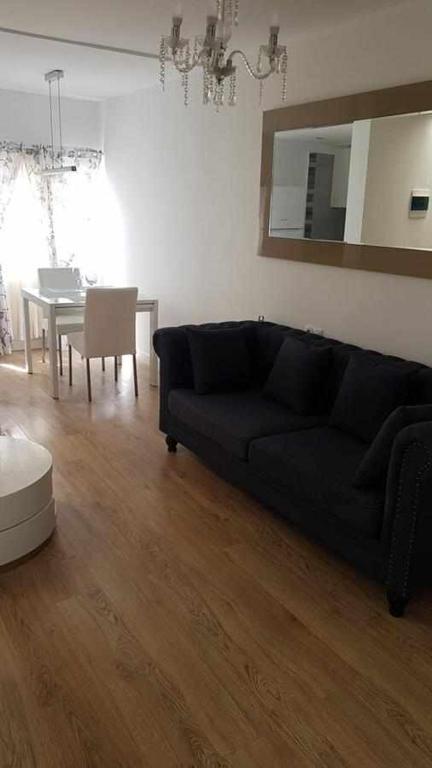 Apartamento Talay 1 - 5