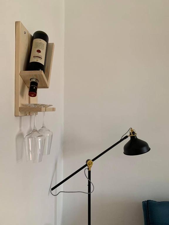 Wine apartments Hradec centre photo