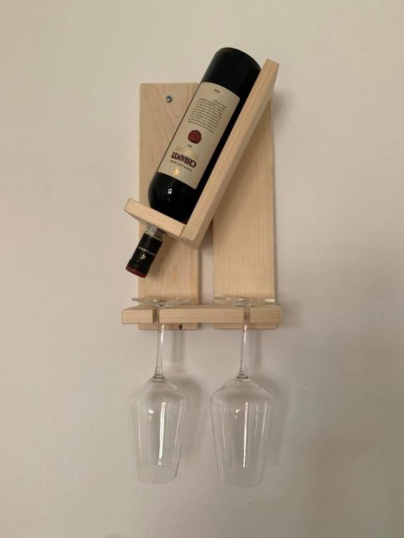 Wine apartments Hradec centre photo