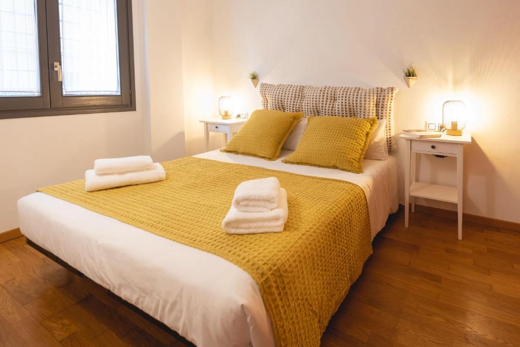 Bravissimo Sant Martí, Cosy 1-bedroom apartment - 2