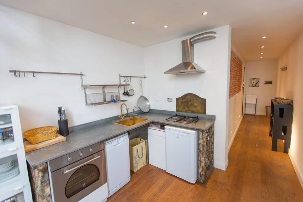 Cozy apartment in San Frediano - 4