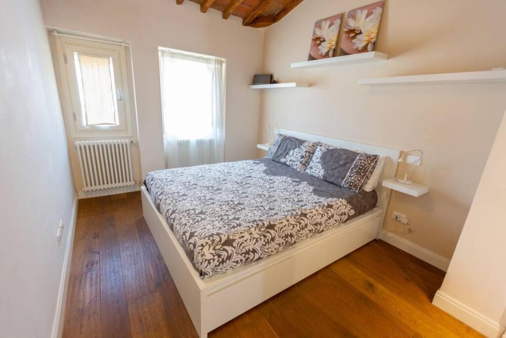 Cozy apartment in San Frediano - 5