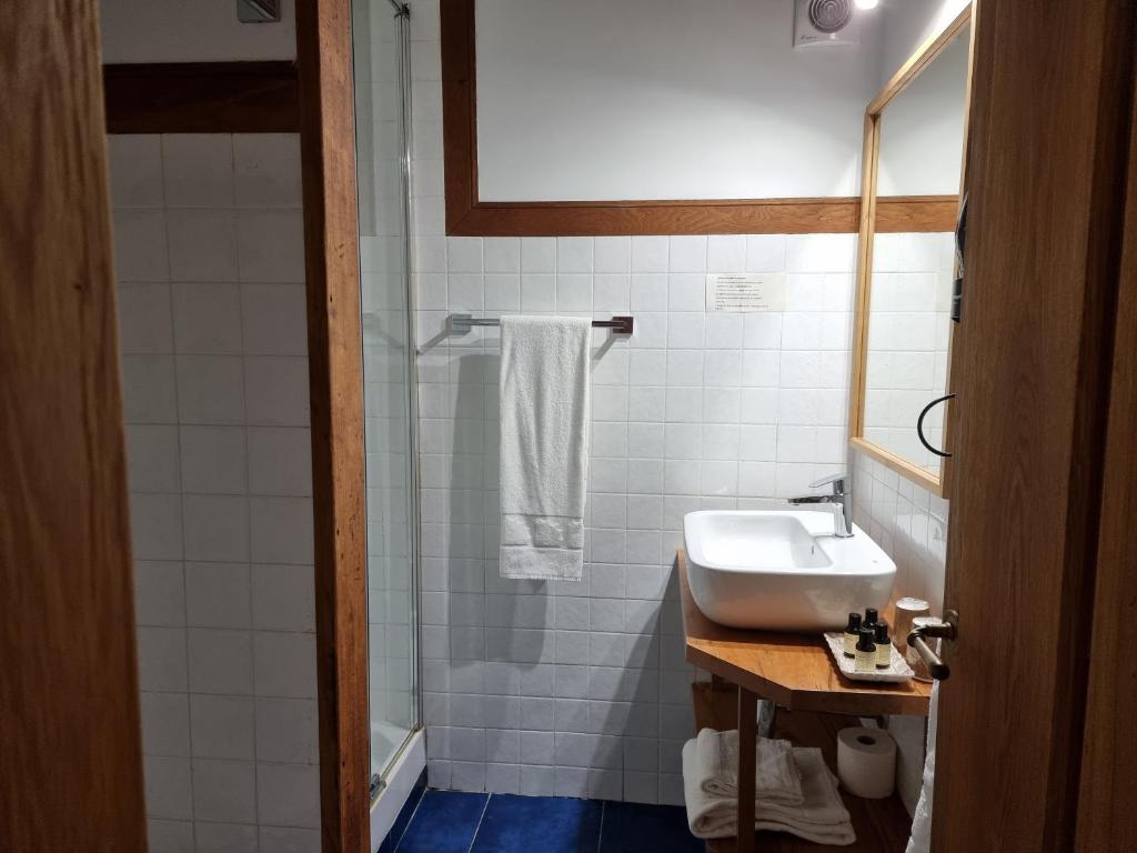 バスルーム（客室）