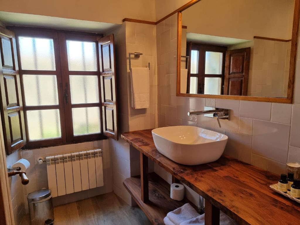 バスルーム（客室）