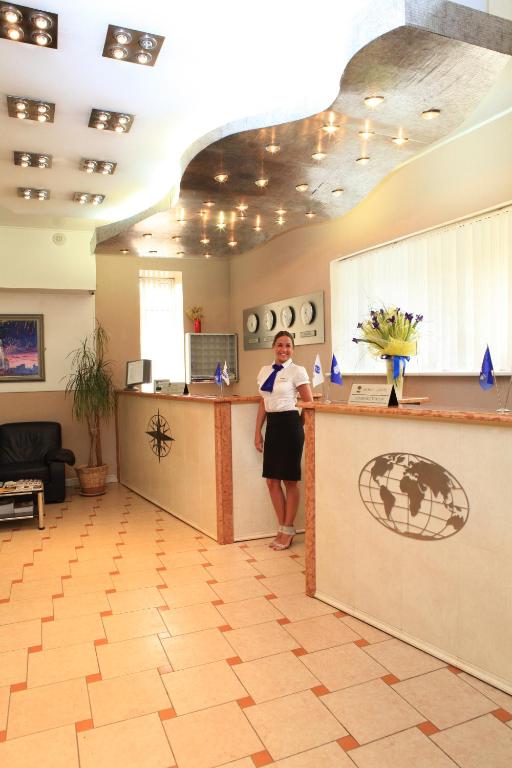 Fort Hotel