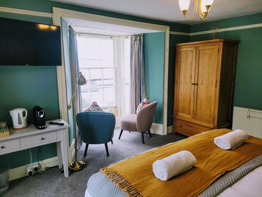 Jacobs Ladder Inn, Falmouth photo 2