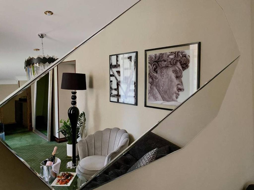 Arcadia Plaza Hotel photo