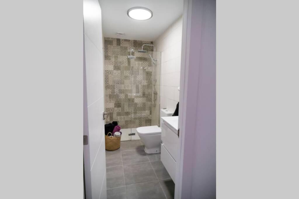 Apartamento en Mareverde Costa Adeje - 2