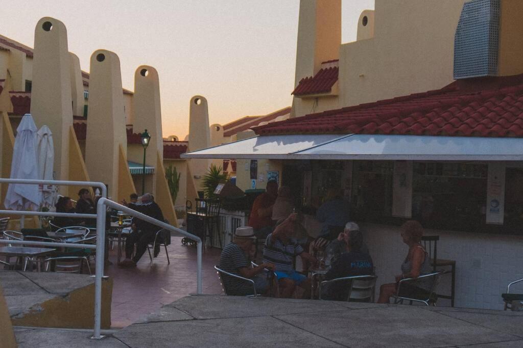 Apartamento en Mareverde Costa Adeje - 5