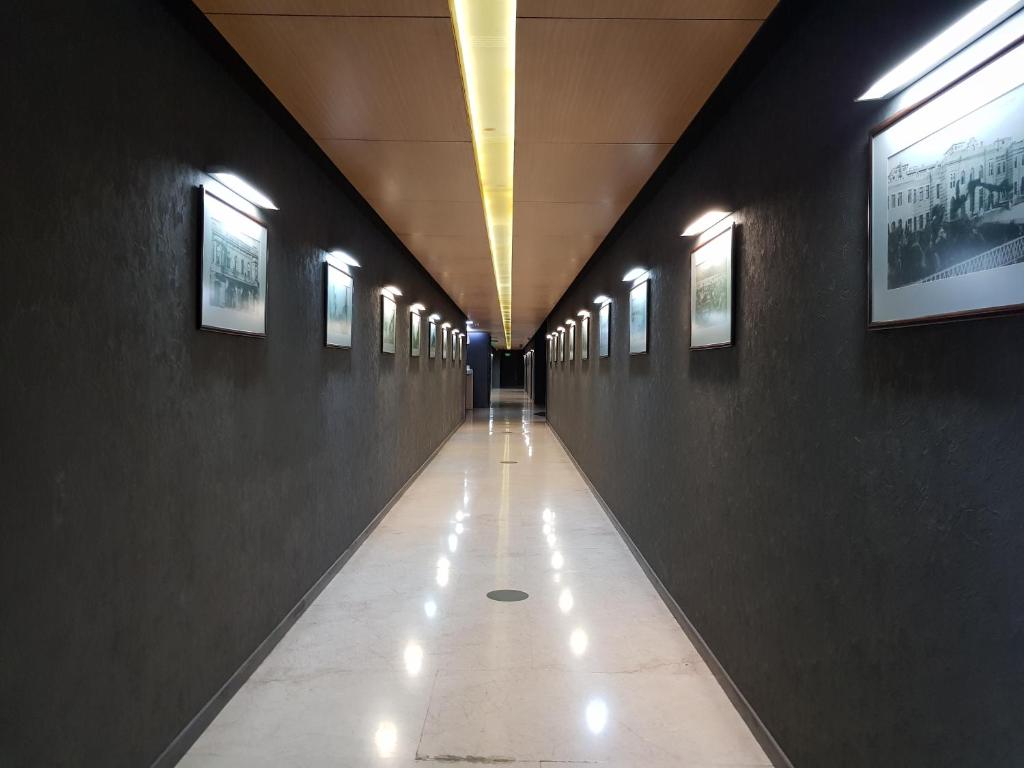 Orbi Residence Sea View photo
