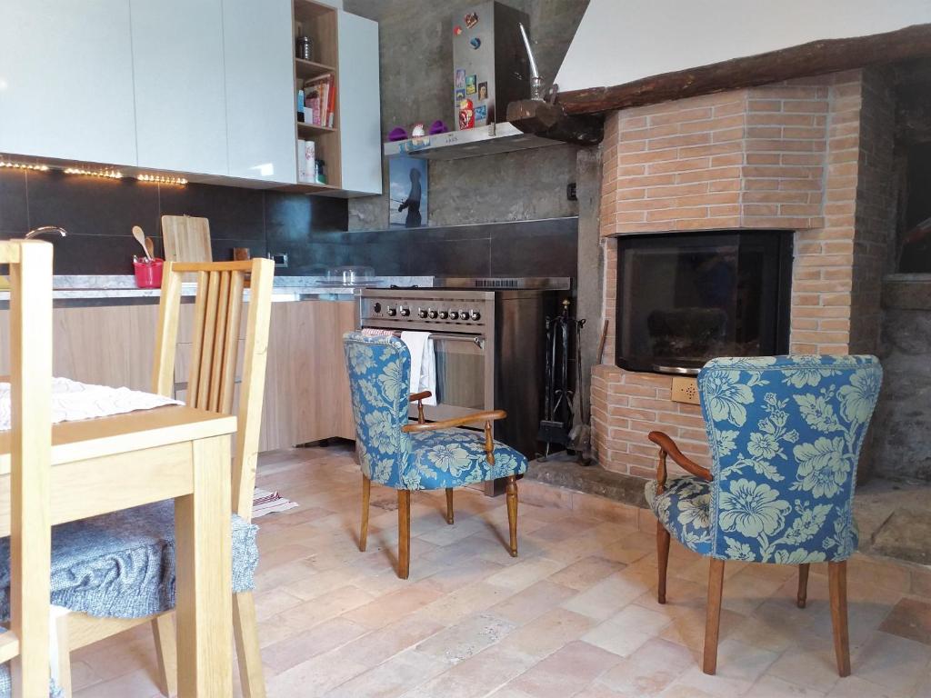 Casa Tosca - 4