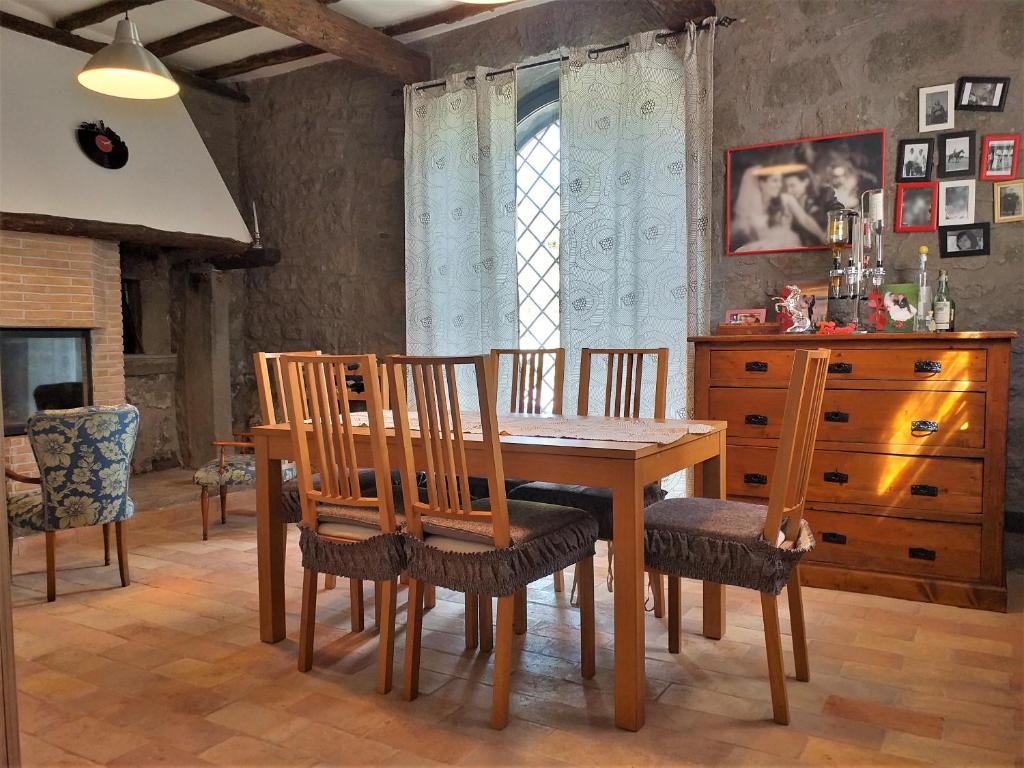 Casa Tosca - 5